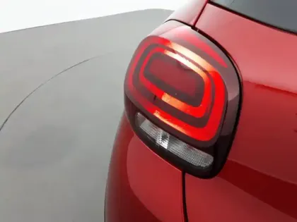 Photo 16 Citroën C3  PureTech 83 S&S BVM5