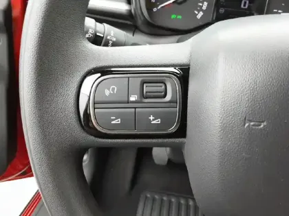 Photo 18 Citroën C3  PureTech 83 S&S BVM5