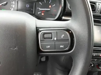 Photo 19 Citroën C3  PureTech 83 S&S BVM5