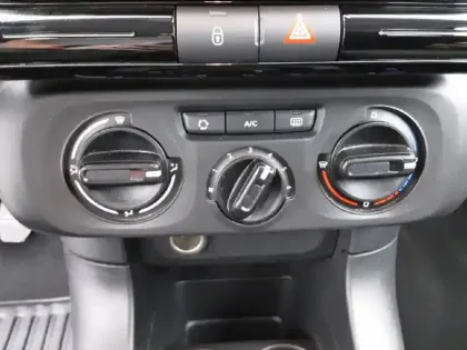 Photo 20 Citroën C3  PureTech 83 S&S BVM5