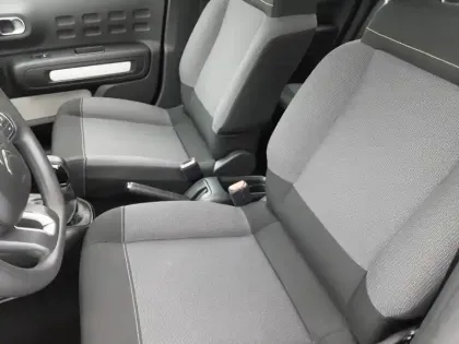 Photo 10 Citroën C3  PureTech 83 S&S BVM5