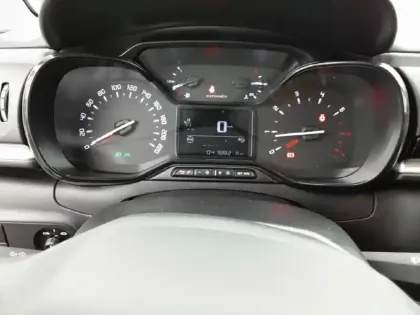 Photo 9 Citroën C3  PureTech 83 S&S BVM5