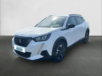 Photo Peugeot 2008 Allure