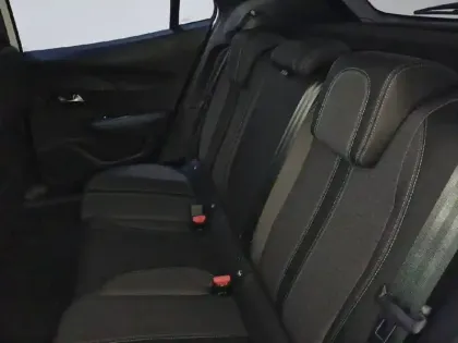 Photo 36 Peugeot 2008  BlueHDi 130 S&S EAT8