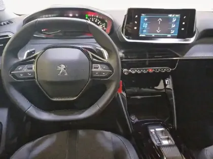 Photo 32 Peugeot 2008  BlueHDi 130 S&S EAT8