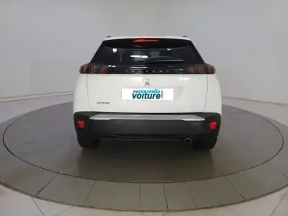 Photo 29 Peugeot 2008  BlueHDi 130 S&S EAT8