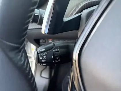 Photo 22 Peugeot 2008  BlueHDi 130 S&S EAT8