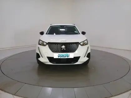 Photo 26 Peugeot 2008  BlueHDi 130 S&S EAT8