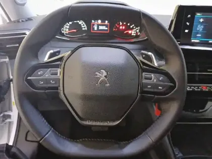 Photo 33 Peugeot 2008  BlueHDi 130 S&S EAT8