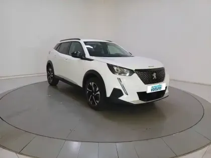 Photo 27 Peugeot 2008  BlueHDi 130 S&S EAT8