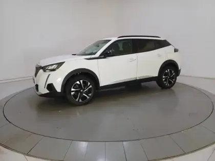 Photo 25 Peugeot 2008  BlueHDi 130 S&S EAT8