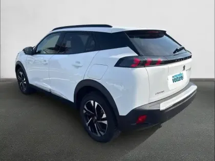 Photo 6 Peugeot 2008  BlueHDi 130 S&S EAT8