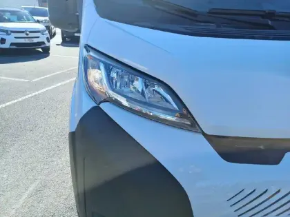 Photo 15 Citroën Jumper  FOURGON TOLE 33 L2H2 140 S&S BVM6