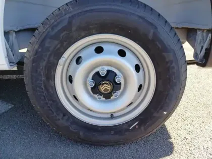 Photo 12 Citroën Jumper  FOURGON TOLE 33 L2H2 140 S&S BVM6