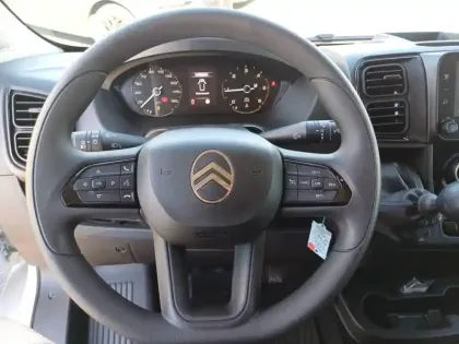 Photo 8 Citroën Jumper  FOURGON TOLE 33 L2H2 140 S&S BVM6