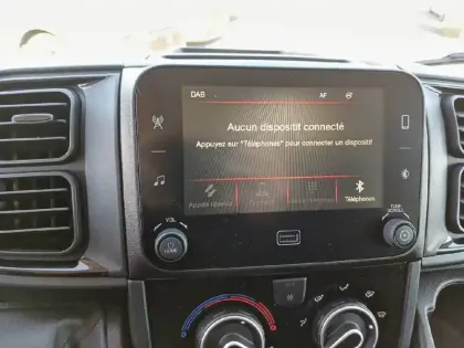 Photo 14 Citroën Jumper  FOURGON TOLE 33 L2H2 140 S&S BVM6