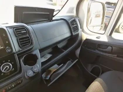 Photo 17 Citroën Jumper  FOURGON TOLE 33 L2H2 140 S&S BVM6