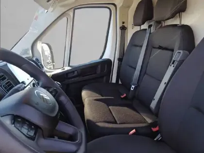 Photo 11 Citroën Jumper  FOURGON TOLE 33 L2H2 140 S&S BVM6