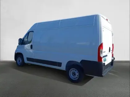 Photo 6 Citroën Jumper  FOURGON TOLE 33 L2H2 140 S&S BVM6