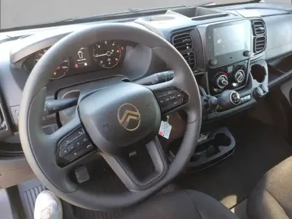 Photo 7 Citroën Jumper  FOURGON TOLE 33 L2H2 140 S&S BVM6