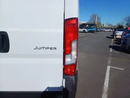 Photo 16 Citroën Jumper  FOURGON TOLE 33 L2H2 140 S&S BVM6