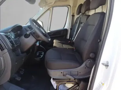 Photo 10 Citroën Jumper  FOURGON TOLE 33 L2H2 140 S&S BVM6