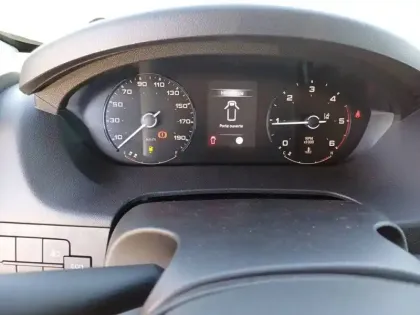 Photo 9 Citroën Jumper  FOURGON TOLE 33 L2H2 140 S&S BVM6