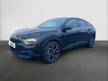 Photo Citroën C4 Shine