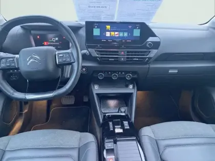 Photo 7 Citroën C4 e- 136 ch Automatique