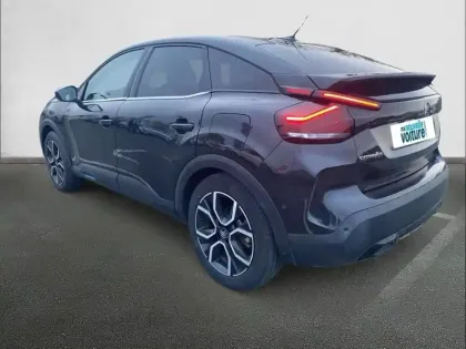 Photo 6 Citroën C4 e- 136 ch Automatique