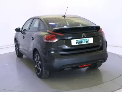 Photo 6 Citroën C4 e- 136 ch Automatique