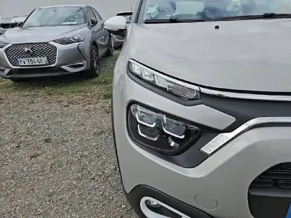 Photo 15 Citroën C3  PureTech 83 ch BVM5