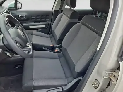 Photo 10 Citroën C3  PureTech 83 ch BVM5