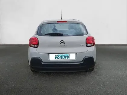Photo 44 Citroën C3  PureTech 83 ch BVM5