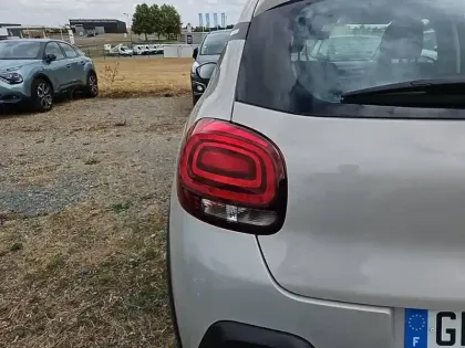 Photo 16 Citroën C3  PureTech 83 ch BVM5