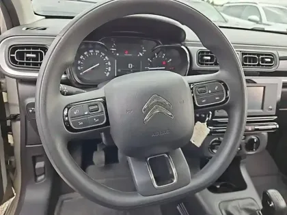 Photo 48 Citroën C3  PureTech 83 ch BVM5