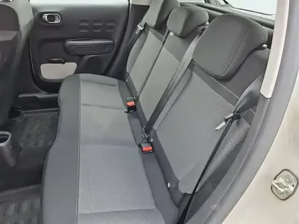 Photo 11 Citroën C3  PureTech 83 ch BVM5