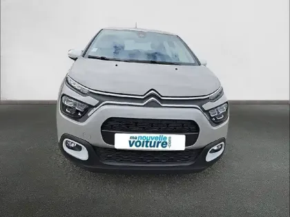Photo 21 Citroën C3  PureTech 83 ch BVM5