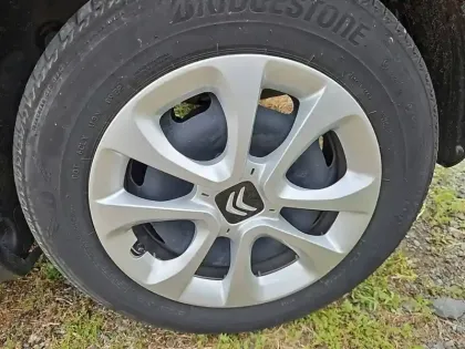 Photo 12 Citroën C3  PureTech 83 ch BVM5