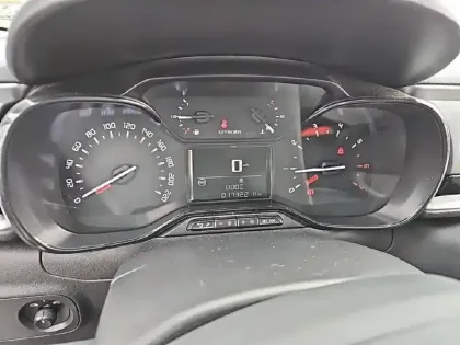 Photo 9 Citroën C3  PureTech 83 ch BVM5