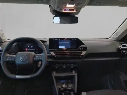 Photo 7 Citroën C4  Hybride 145 e-DCS6