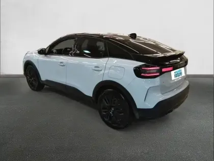 Photo 6 Citroën C4  Hybride 145 e-DCS6