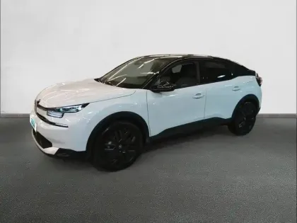 Photo Citroën C4 Collection