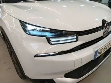 Photo 15 Citroën C4  Hybride 145 e-DCS6