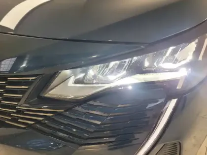 Photo 11 Peugeot 3008  BlueHDi 130ch S&S EAT8