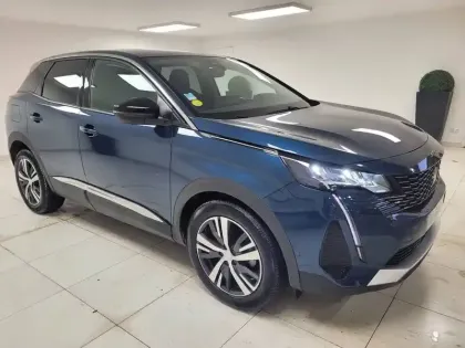 Photo 9 Peugeot 3008  BlueHDi 130ch S&S EAT8