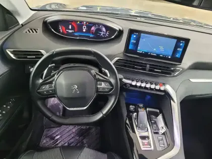 Photo 6 Peugeot 3008  BlueHDi 130ch S&S EAT8