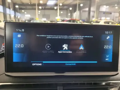 Photo 13 Peugeot 3008  BlueHDi 130ch S&S EAT8