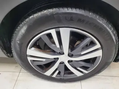 Photo 5 Peugeot 3008  BlueHDi 130ch S&S EAT8