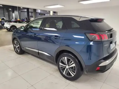 Photo 8 Peugeot 3008  BlueHDi 130ch S&S EAT8